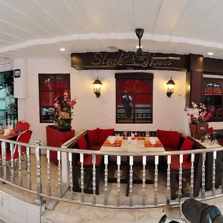 Swiss Food Restaurant And Room For Rent Pattaya Εξωτερικό φωτογραφία